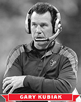 Gary Kubiak